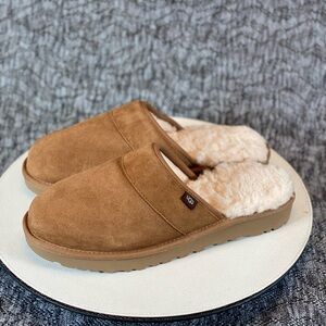 UGG Leisure Outdoor Slide Slipper Men's 10